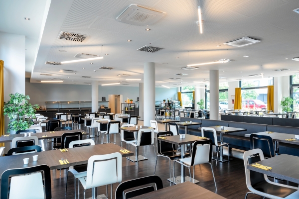 Staycity Aparthotel Heidelberg